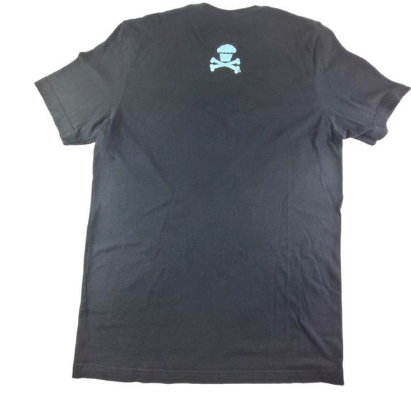 Johnny Cupcakes Graphic Tee Oversize Meduim - Picture 2 of 5